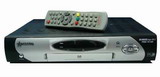 Satellite receiver for free television